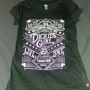 Dickies brand OG22 tshirt